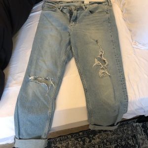H&M Jeans